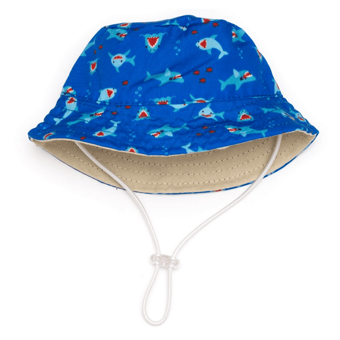 Chomp Bucket Hat