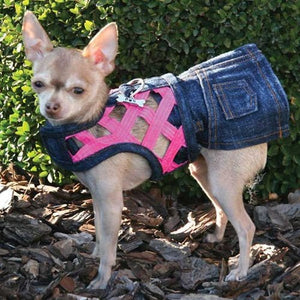 Jane Denim Skirt - Posh Puppy Boutique