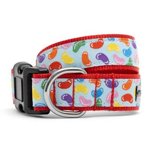 Jelly Beans Collar & Lead Collection - Posh Puppy Boutique