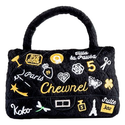 Koko Chewnel Paris Charme Purse