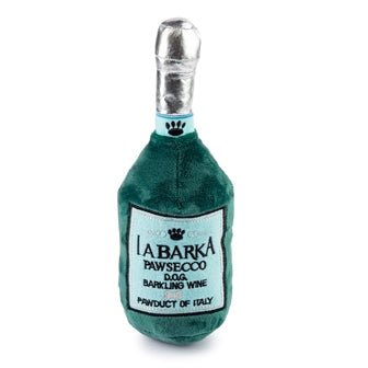 LaBarka Pawsecco