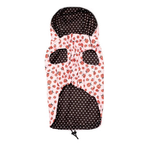 Ladybug London Raincoat - Posh Puppy Boutique