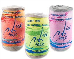 LickCroix Triple Pack Bundle