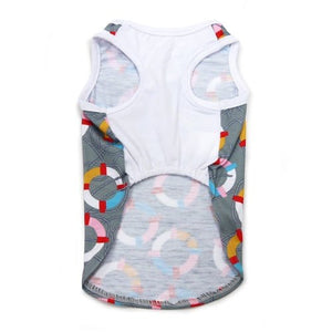 Lifesaver Tank - Posh Puppy Boutique