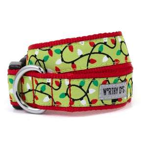 Lit Collar & Lead Collection - Posh Puppy Boutique