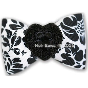 Liza Hair Bow - Posh Puppy Boutique