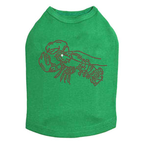 Lobster Tank - Many Colors - Posh Puppy Boutique