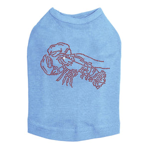 Lobster Tank - Many Colors - Posh Puppy Boutique