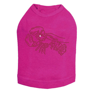 Lobster Tank - Many Colors - Posh Puppy Boutique