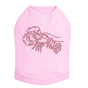 Lobster Tank - Many Colors - Posh Puppy Boutique