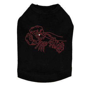 Lobster Tank - Many Colors - Posh Puppy Boutique