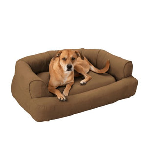 Luxury Dog Sofa in Many Colors - Posh Puppy Boutique