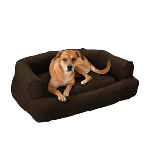 Luxury Dog Sofa in Many Colors - Posh Puppy Boutique