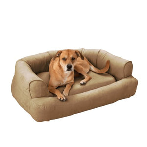 Luxury Dog Sofa in Many Colors - Posh Puppy Boutique