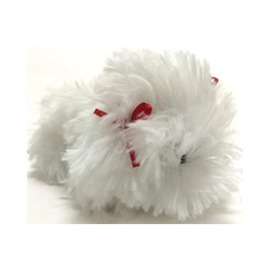 Maltese Pipsqueak Toy - Posh Puppy Boutique