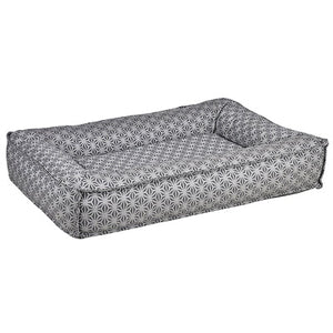 Mercury Micro Jacquard Divine Futon - Posh Puppy Boutique