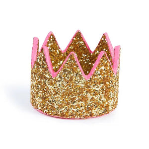 Meta Dog Crown - Posh Puppy Boutique