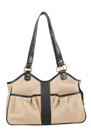 Metro 2 Carrier - Khaki - Posh Puppy Boutique