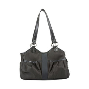 Metro Classic Sable (All Black) - Posh Puppy Boutique