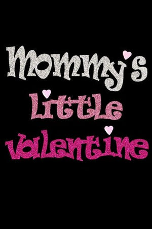 Mommy's Little Valentine Bandana - Many Colors - Posh Puppy Boutique