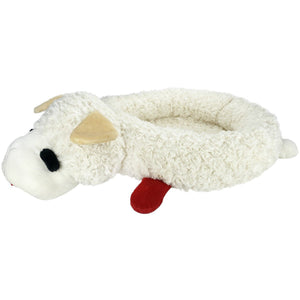 MultiPet Lamb Chop Bed - Posh Puppy Boutique