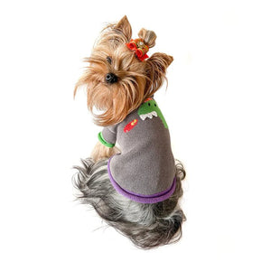 My Magic Dragon Sweater - Posh Puppy Boutique