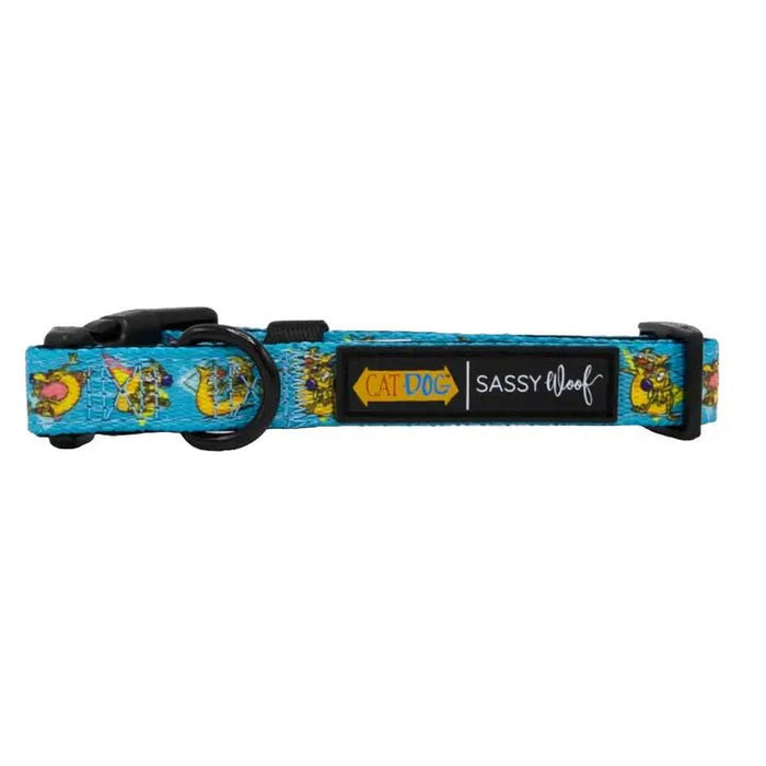 Nickelodeon Catdog™ Collar