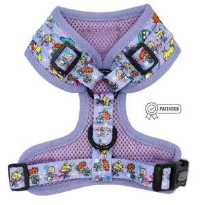 Nickelodeon Rugrats™ Adjustable Harness - Posh Puppy Boutique