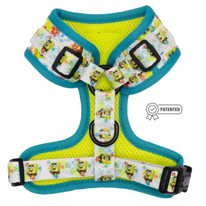 Nickelodeon Spongebob Squarepants™ Bikini Bottom - Posh Puppy Boutique