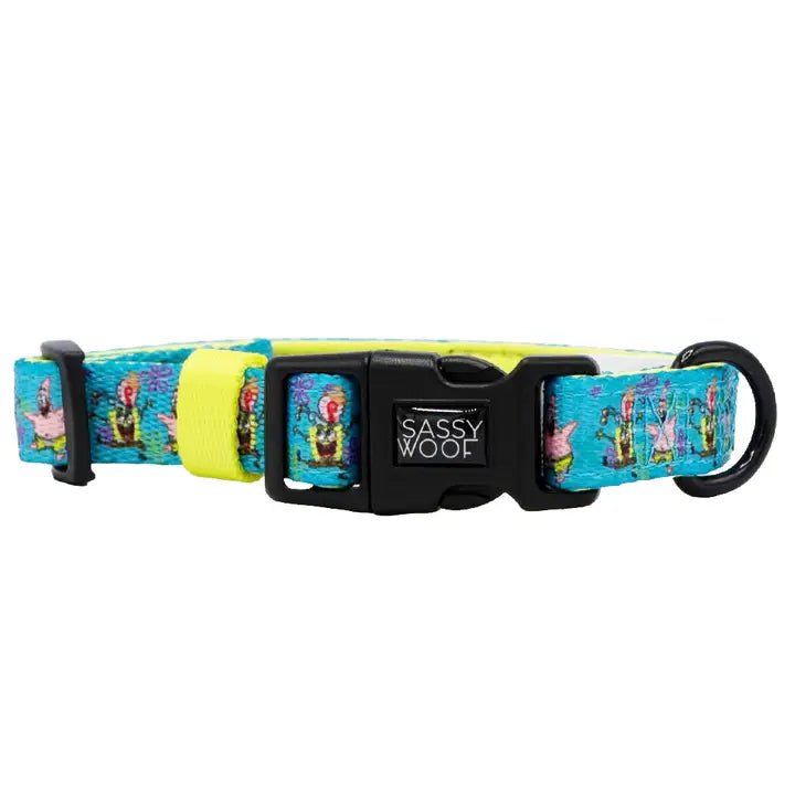 Nickelodeon Spongebob Squarepants™ Jelly Fishin' - Posh Puppy Boutique