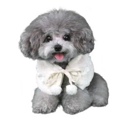 Nora Caplet - Posh Puppy Boutique