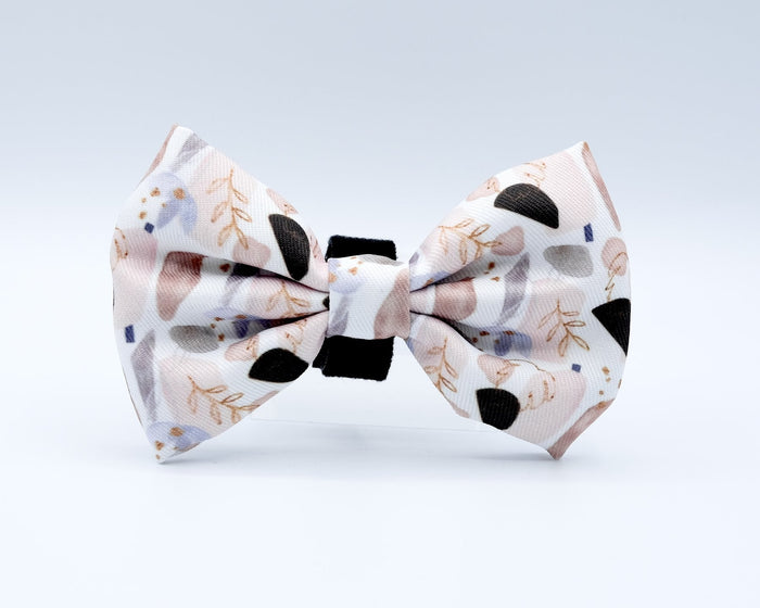 Opulent Bow Tie