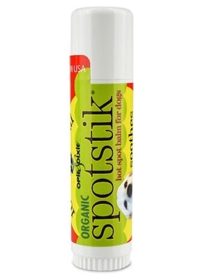 Organic Spotstik Hot Spot Balm