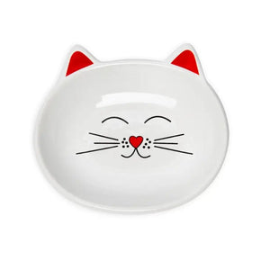 Oscar Cat Dish - Posh Puppy Boutique