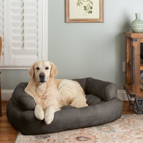 Furniture Style Beds - Posh Puppy Boutique