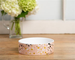 Paris Pet Bowl - Posh Puppy Boutique