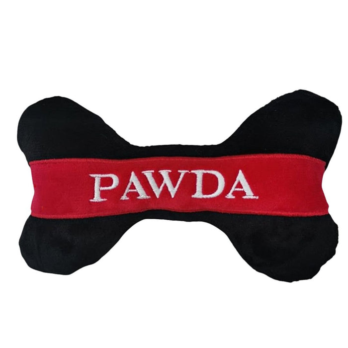 Pawda Bone Plush Toy