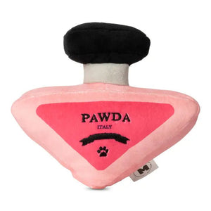 Pawda Perfume Toy - Posh Puppy Boutique