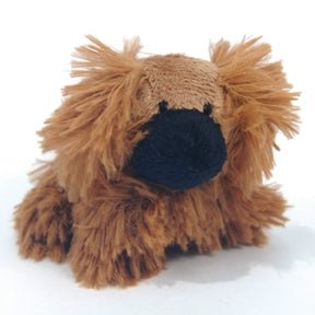 Pekingese Pipsqueak Toy - Posh Puppy Boutique