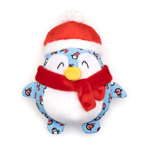 Penguin Toy - Posh Puppy Boutique