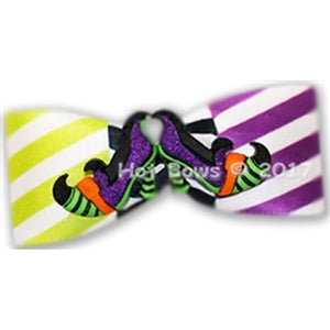 Phoebe Hair Bow - Posh Puppy Boutique