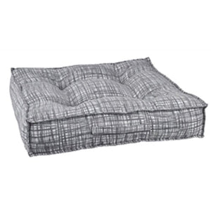 Piazza Bed Tribeca Micro Jacquard - Posh Puppy Boutique