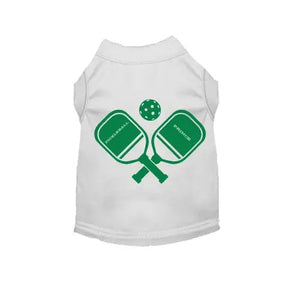 Pickleball Prince Tee in 2 Colors - Posh Puppy Boutique