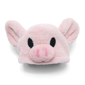 Piggy Hat - Posh Puppy Boutique