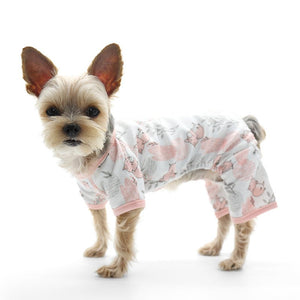 Piggy Pajamas - Posh Puppy Boutique