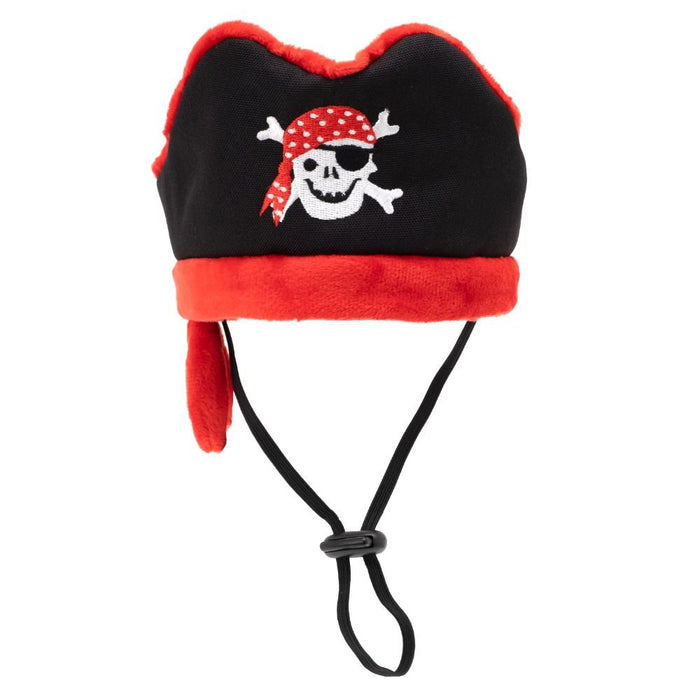 Pirate Party Hat