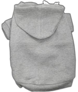 Plain Pet Hoodies in Many Colors - Posh Puppy Boutique