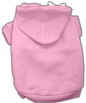 Plain Pet Hoodies in Many Colors - Posh Puppy Boutique