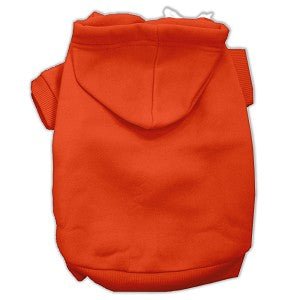 Plain Pet Hoodies in Many Colors - Posh Puppy Boutique