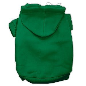 Plain Pet Hoodies in Many Colors - Posh Puppy Boutique